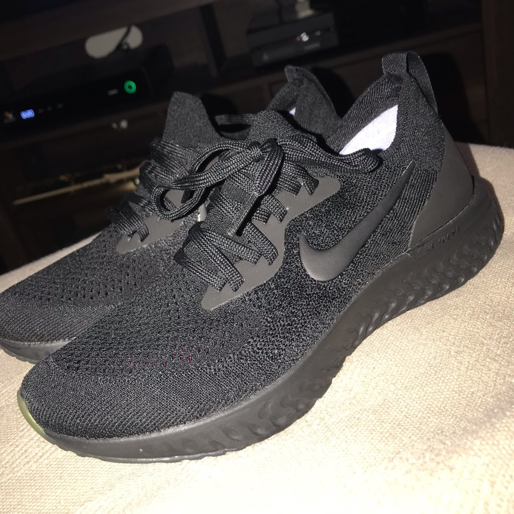 Nike Epic React Flyknit